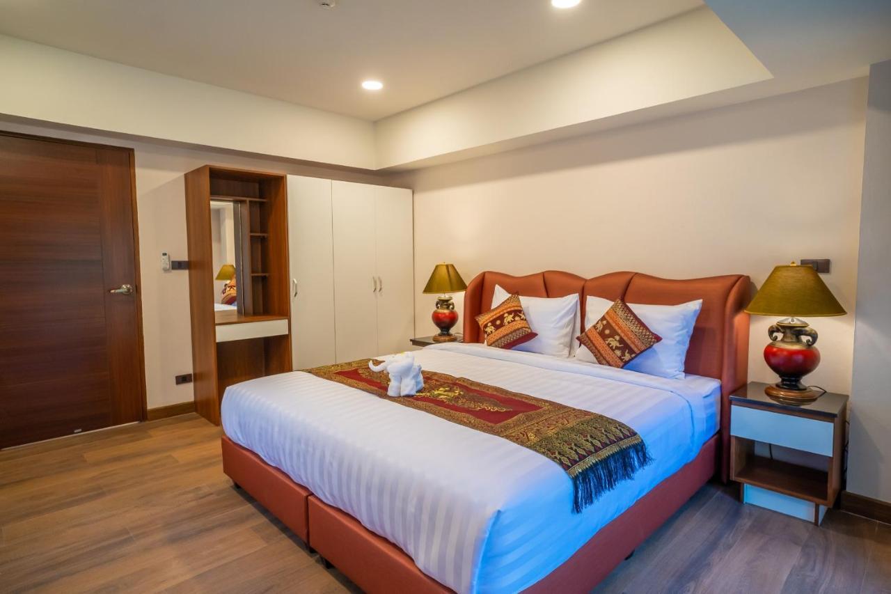 Siri Nakornpink Chiang Mai Hotel Sha Plus Exterior photo