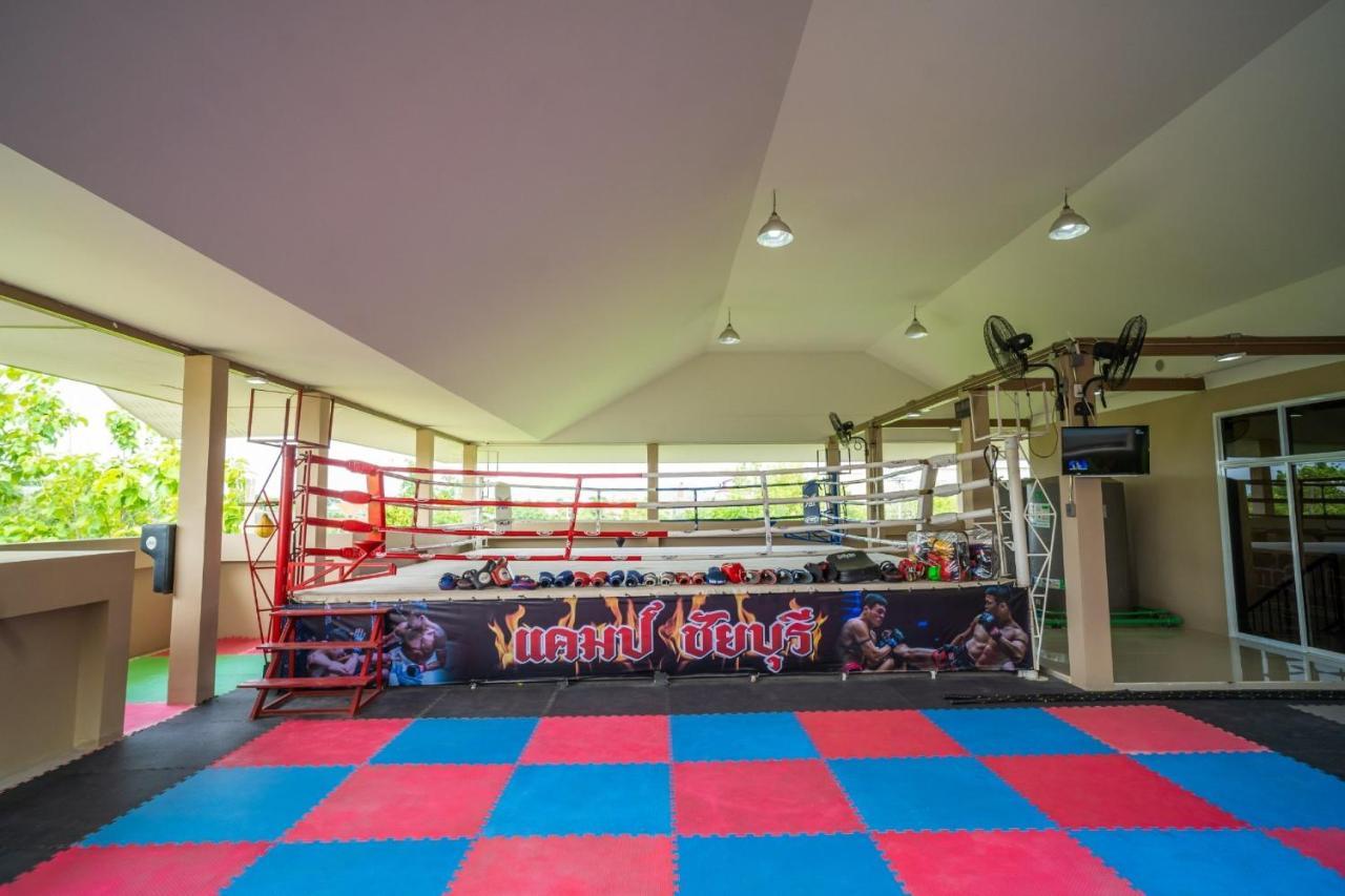 Siri Nakornpink Chiang Mai Hotel Sha Plus Exterior photo
