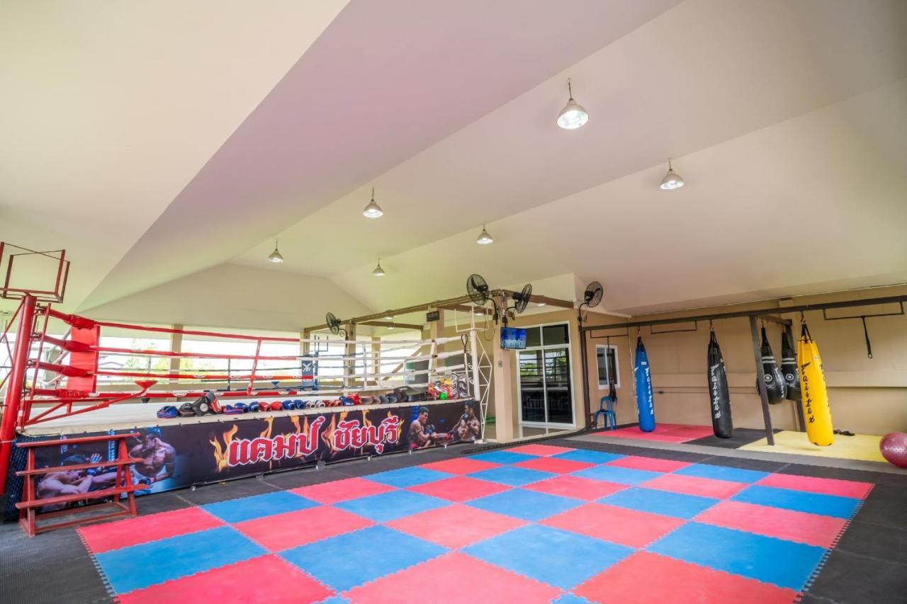 Siri Nakornpink Chiang Mai Hotel Sha Plus Exterior photo